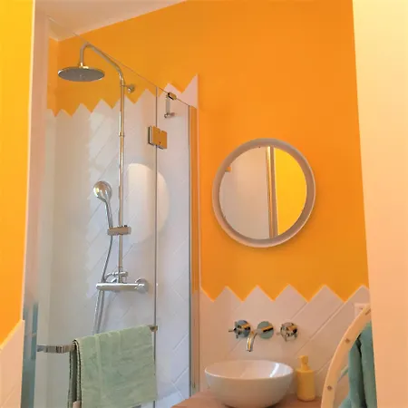 16eme Neuf, Chic Et Design شقة