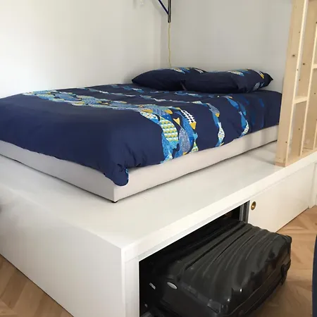 16eme Neuf, Chic Et Design باريس