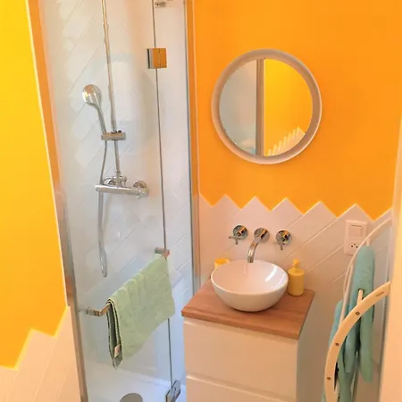 16eme Neuf, Chic Et Design