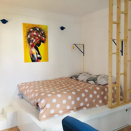 16eme Neuf, Chic Et Design *